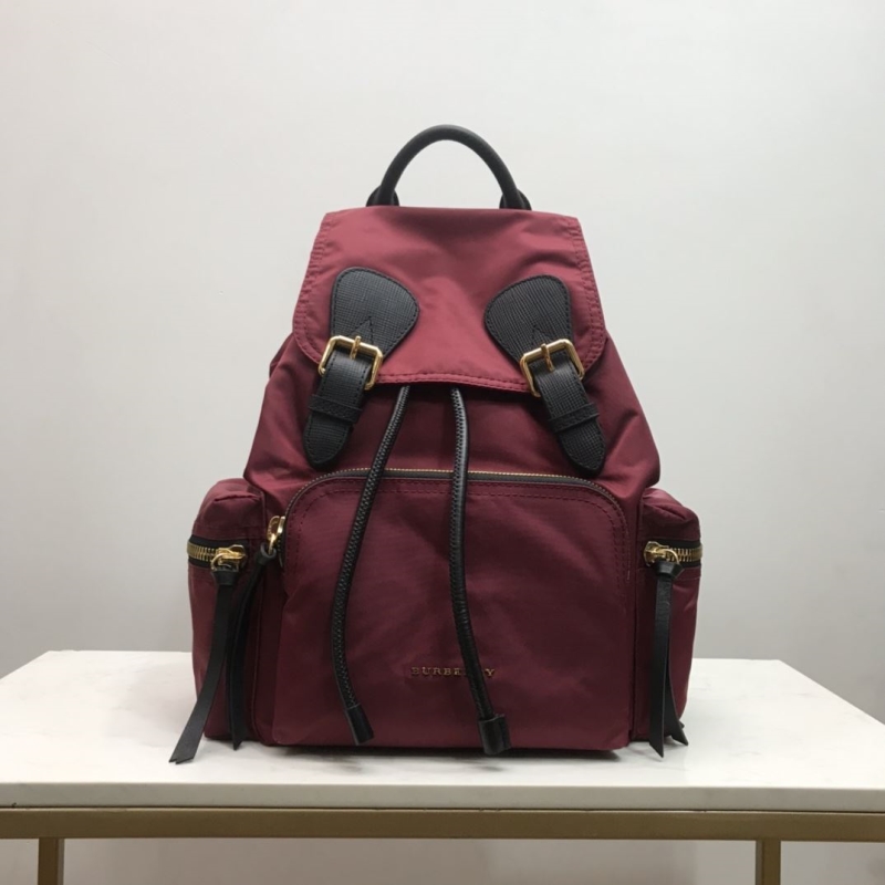 B**rry backpacks